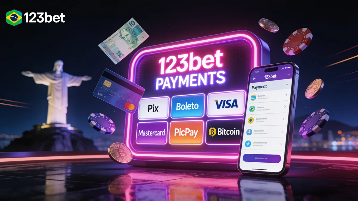 Principais Características do 123bet — 123bet no Brasil